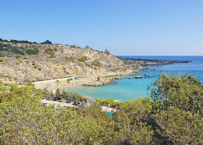 Greenway - Large Private Pool * Protaras