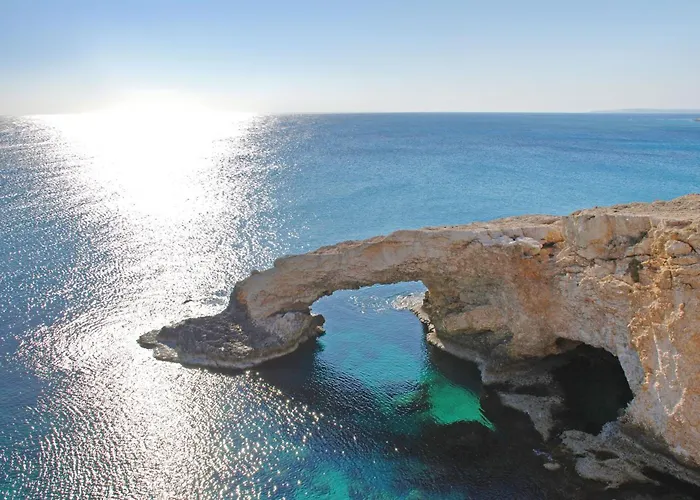 Greenway - Large Private Pool Protaras