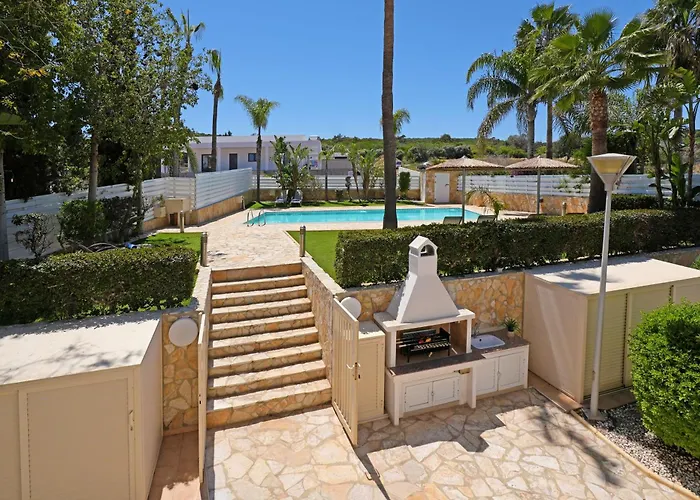 Villa Greenway - Large Private Pool Protaras