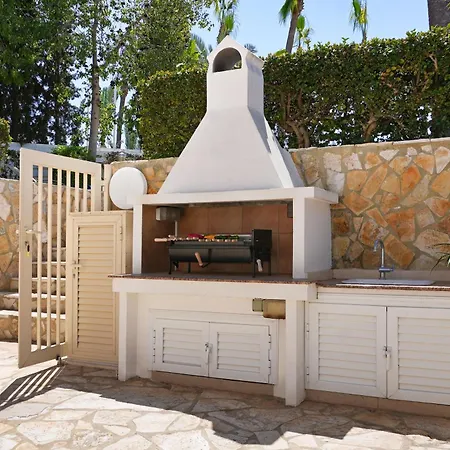 Greenway - Large Private Pool Villa *