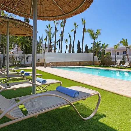 Βίλα Greenway - Large Private Pool Πρωταράς