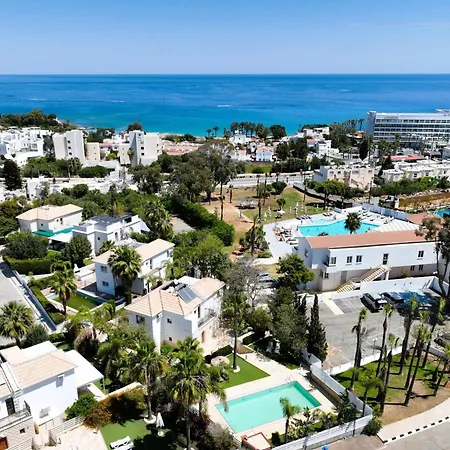 Greenway - Large Private Pool * Πρωταράς