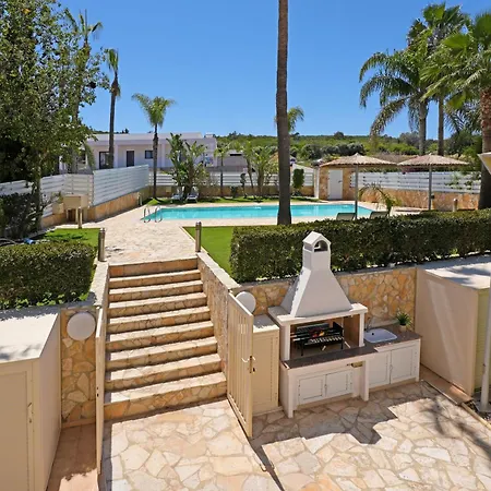 Βίλα Greenway - Large Private Pool Πρωταράς