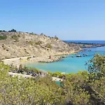 Greenway - Large Private Pool * Protaras