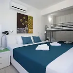 Greenway - Large Private Pool Villa Protaras