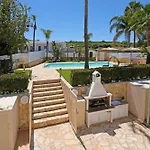 Villa Greenway - Large Private Pool Protaras