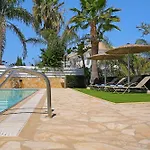 Greenway - Large Private Pool Villa
