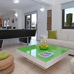Greenway - Large Private Pool Protaras