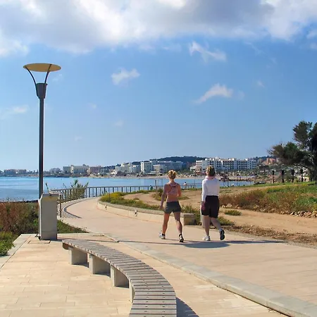 Вилла Greenway - Large Private Pool Протарас