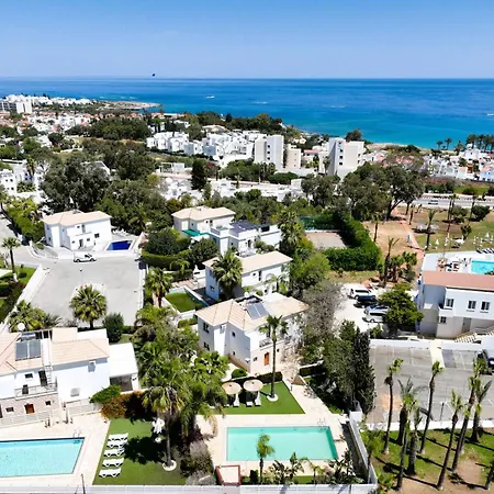 Villa Greenway - Large Private Pool Protaras