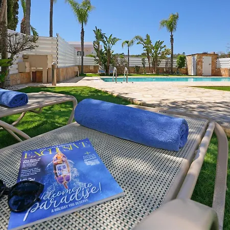 Villa Greenway - Large Private Pool *