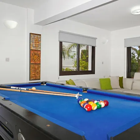 Greenway - Large Private Pool * Протарас