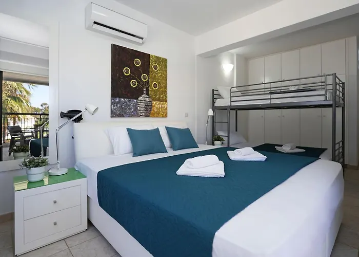 Greenway - Large Private Pool 빌라 프로타라스