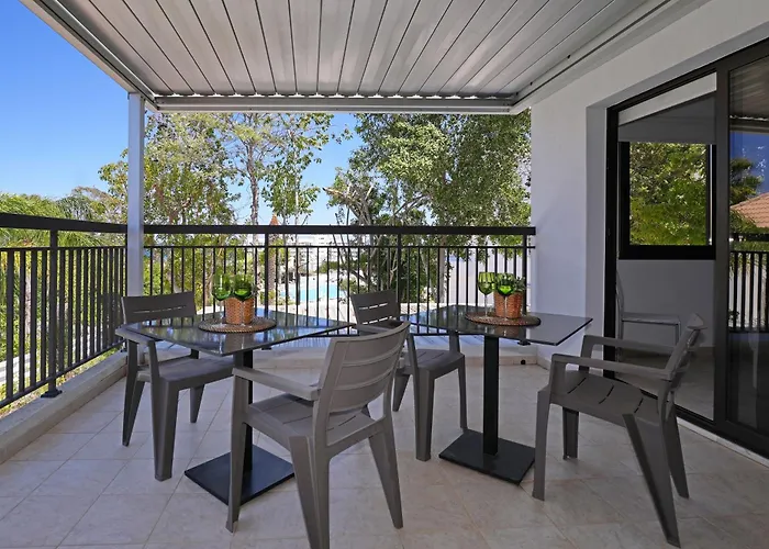 빌라 Greenway - Large Private Pool *