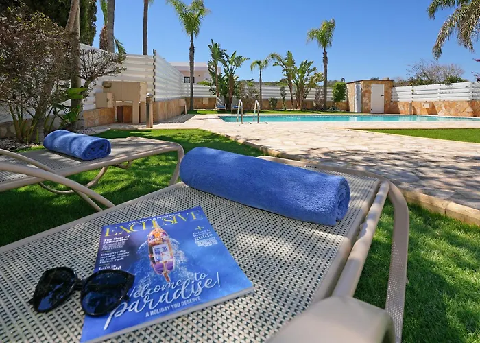 빌라 Greenway - Large Private Pool *