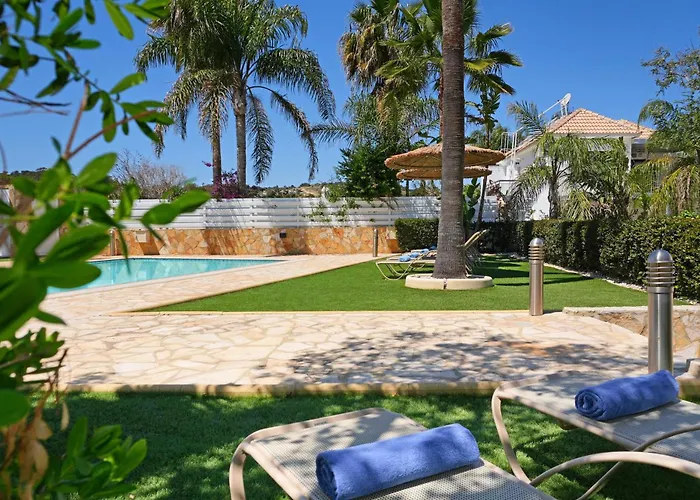 빌라 Greenway - Large Private Pool