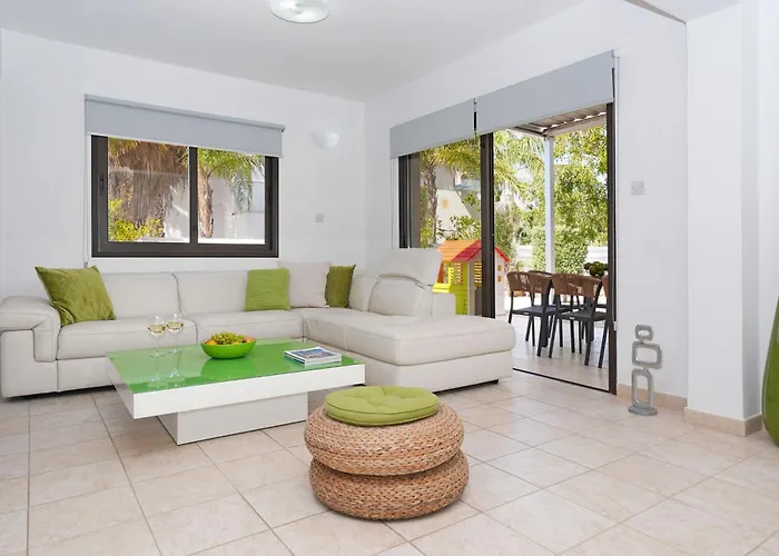 Greenway - Large Private Pool 빌라 *